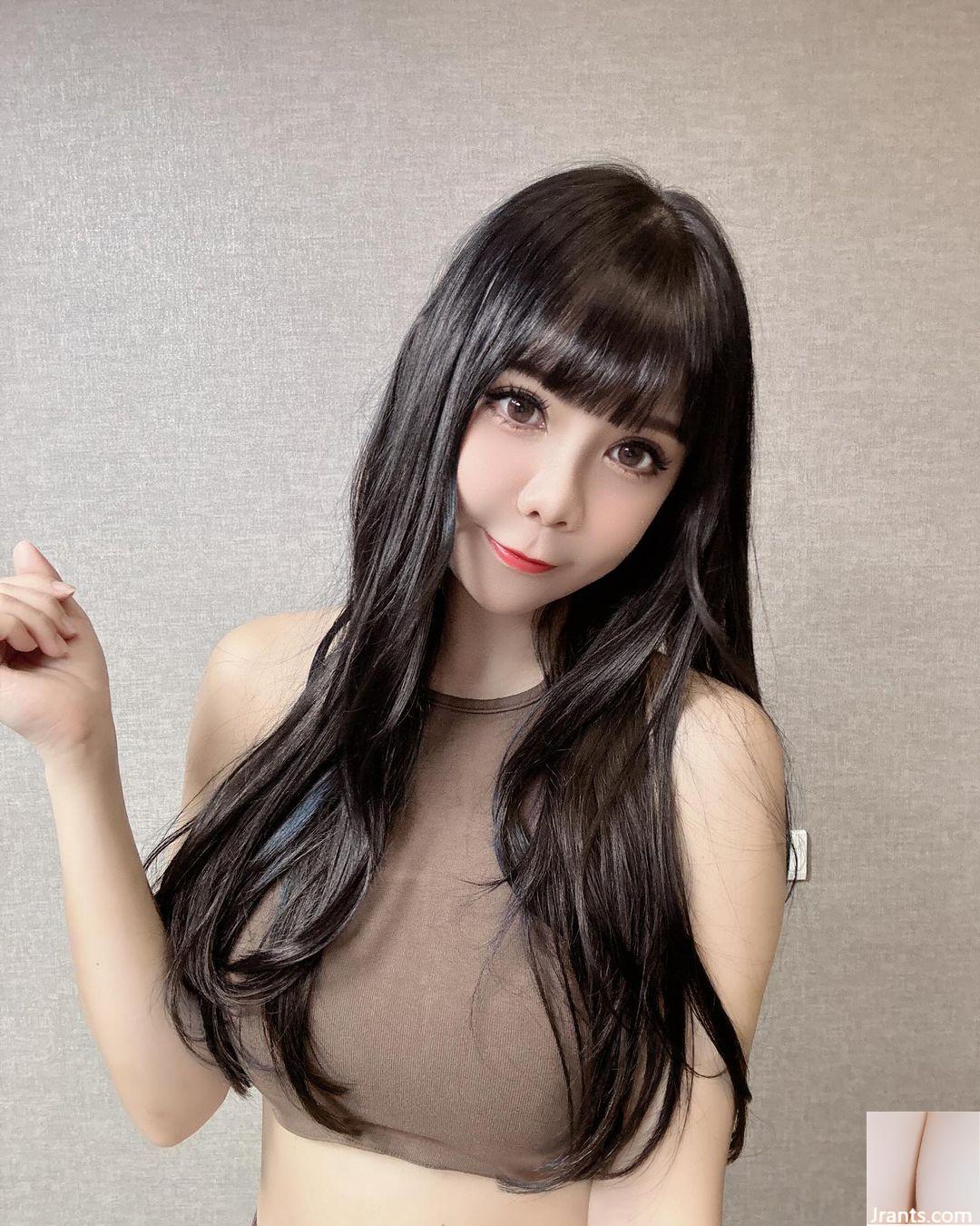 Đôi mắt của “Thỏ” đầy quyến rũ! Nụ cười ngọt ngào khiến người ta tan chảy! (10P) - Ảnh 6