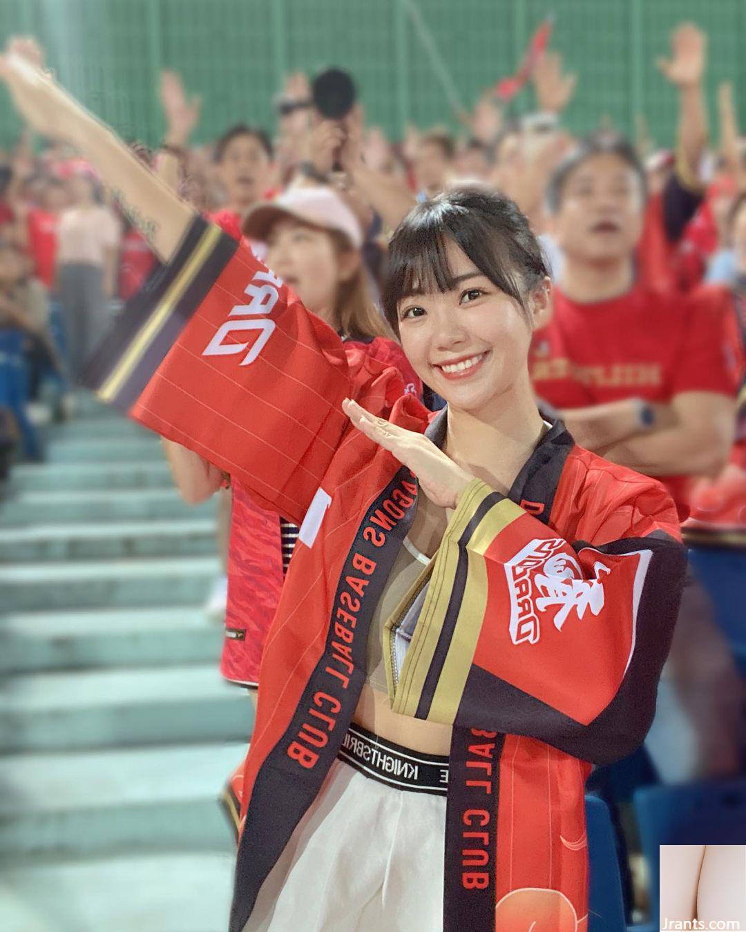 “Wang Yiping Tomo” có tỷ lệ đáng tự hào, hình dáng thanh tú và hấp dẫn (10P) - Ảnh 7