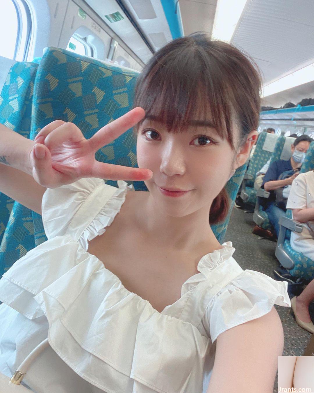 “Wang Yiping Tomo” có tỷ lệ đáng tự hào, hình dáng thanh tú và hấp dẫn (10P) - Ảnh 9