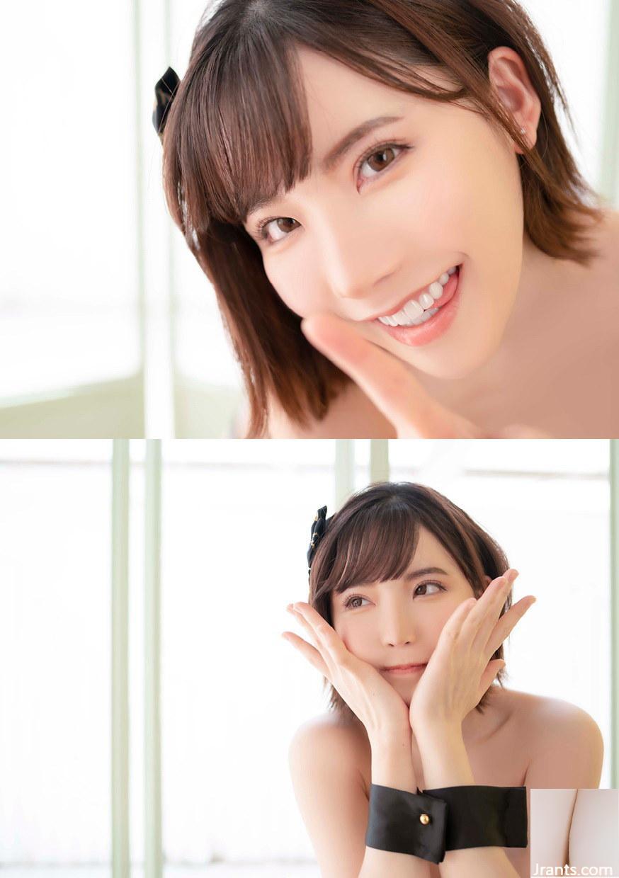 Eimi Fukada Đếm cừu Ngủ (79P) - Ảnh 39