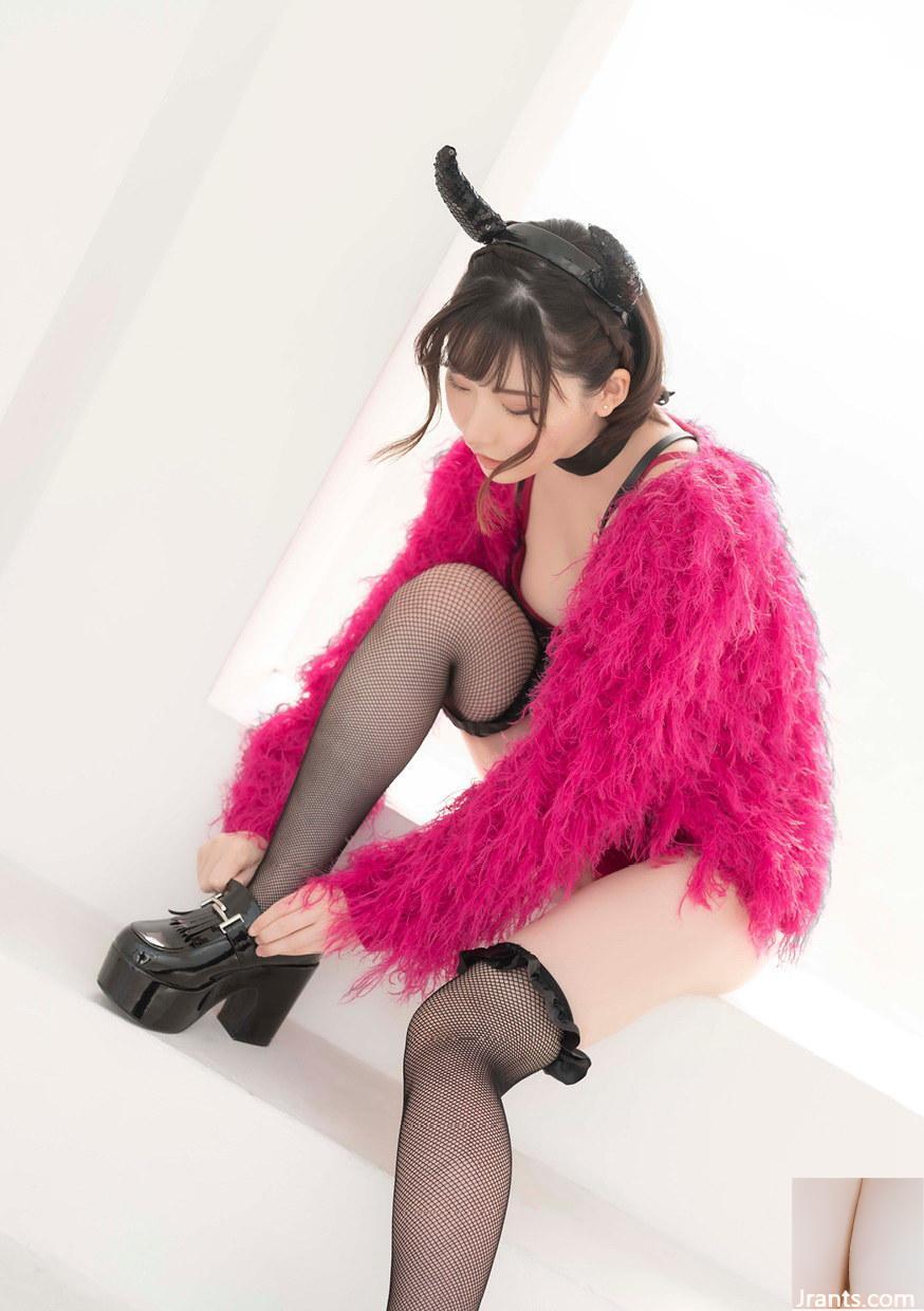 Eimi Fukada Đếm cừu Ngủ (79P) - Ảnh 4