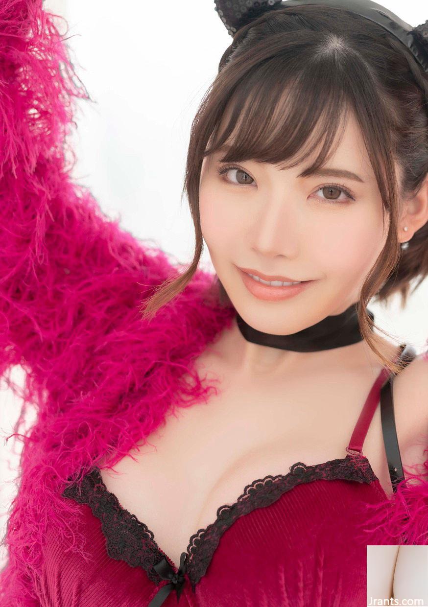 Eimi Fukada Đếm cừu Ngủ (79P) - Ảnh 8