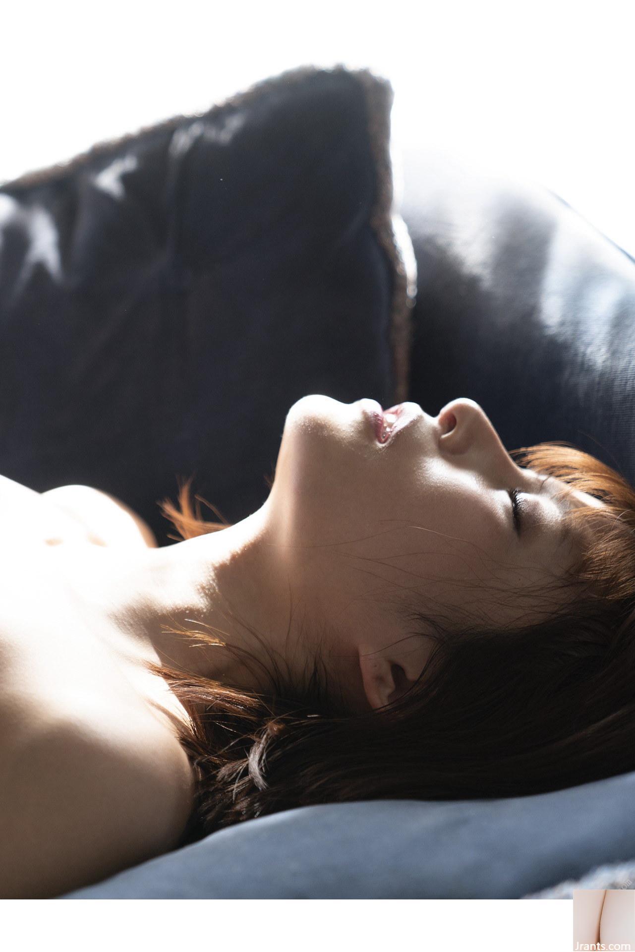 Mayuki Ito Mayuki Ito – Khát Vọng Khát Vọng (58P - Ảnh 32