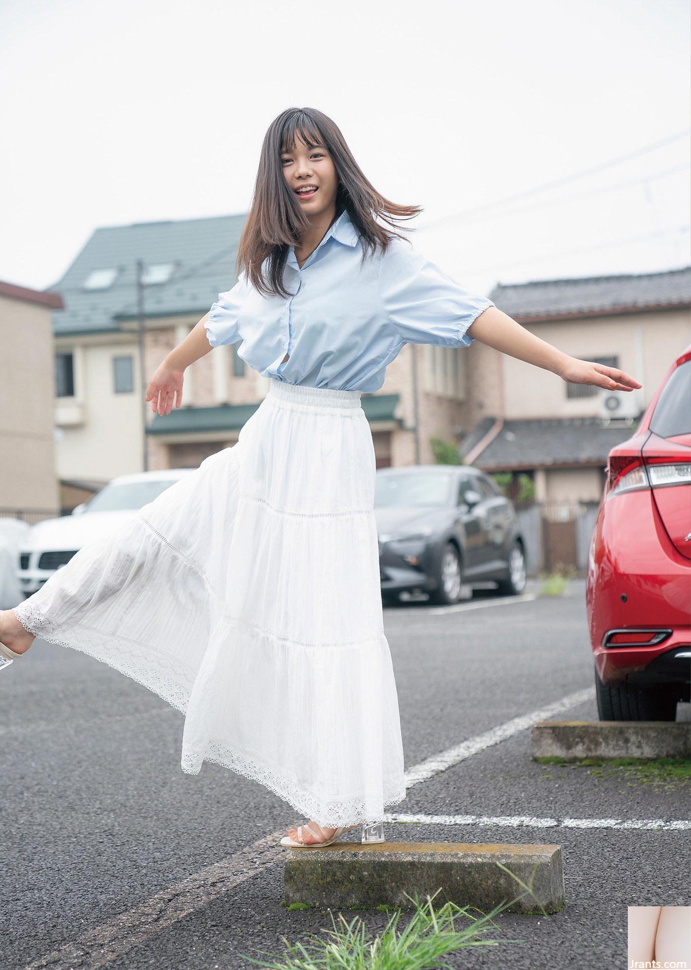 Nanami Asahi 17 “Luôn Nắng” (67P) - Ảnh 22