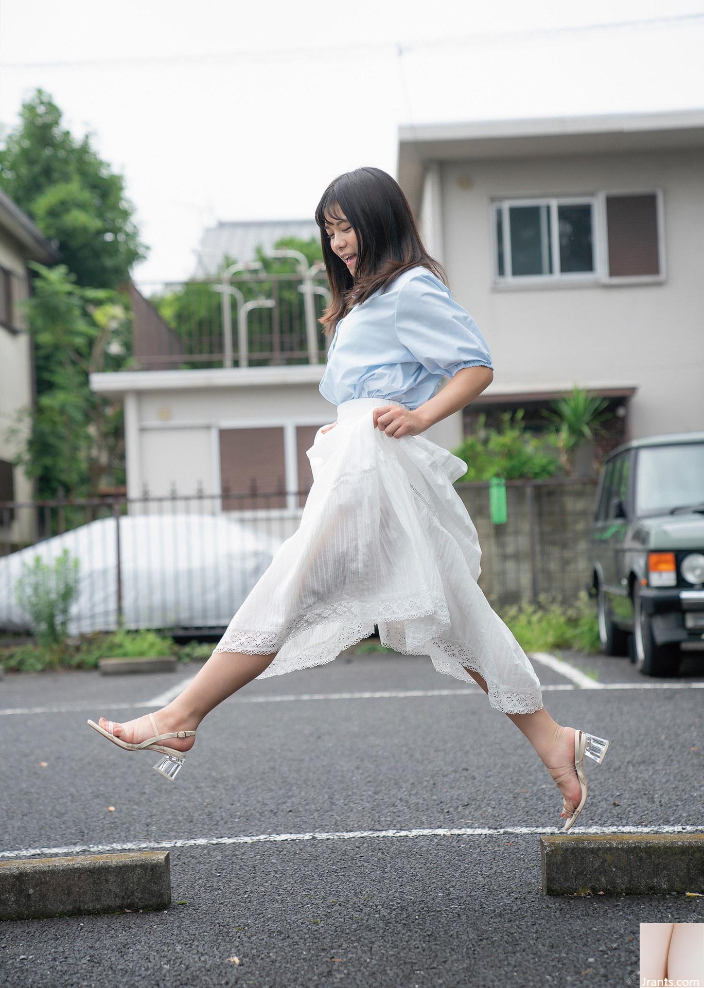 Nanami Asahi 17 “Luôn Nắng” (67P) - Ảnh 23