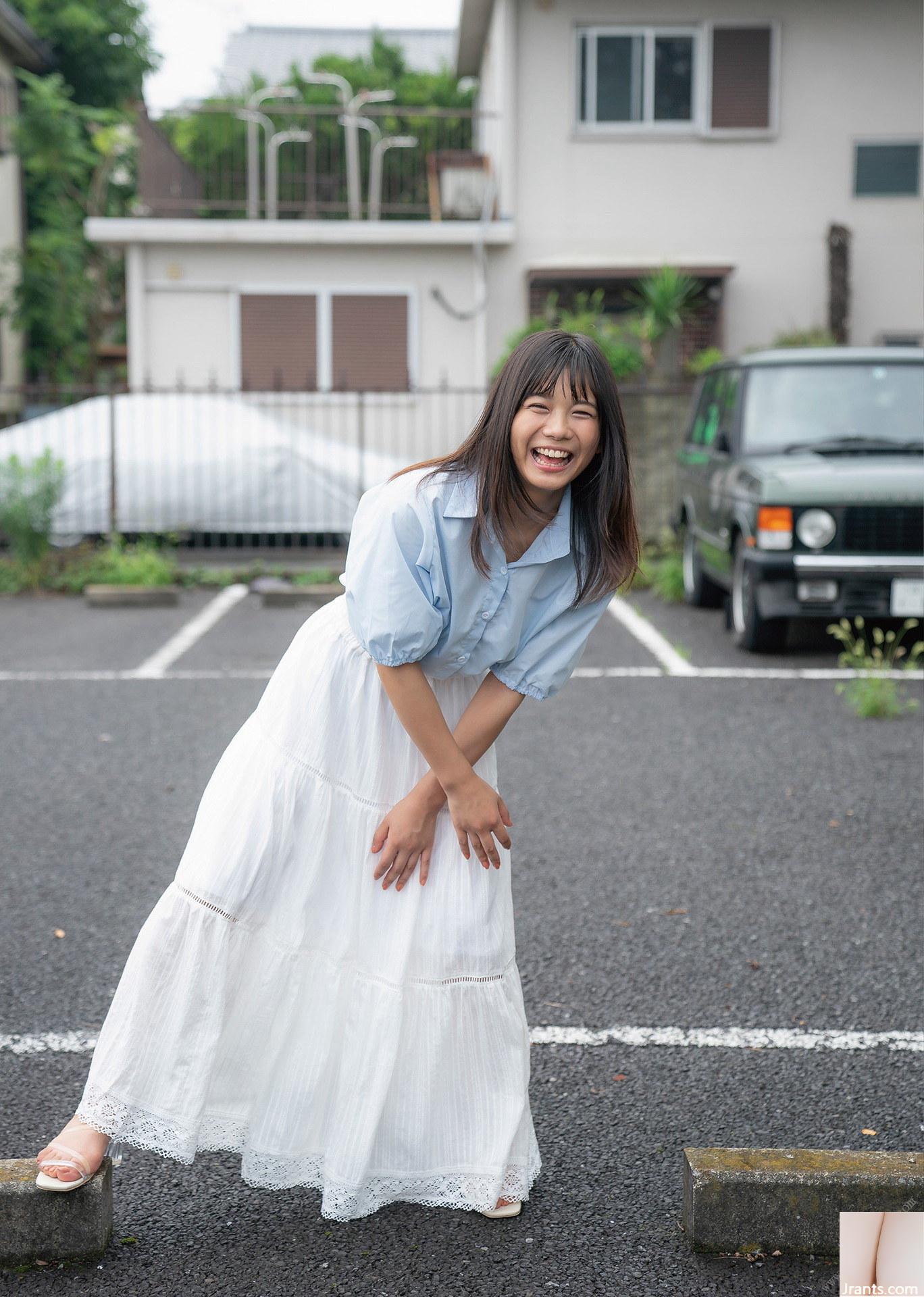 Nanami Asahi 17 “Luôn Nắng” (67P) - Ảnh 24