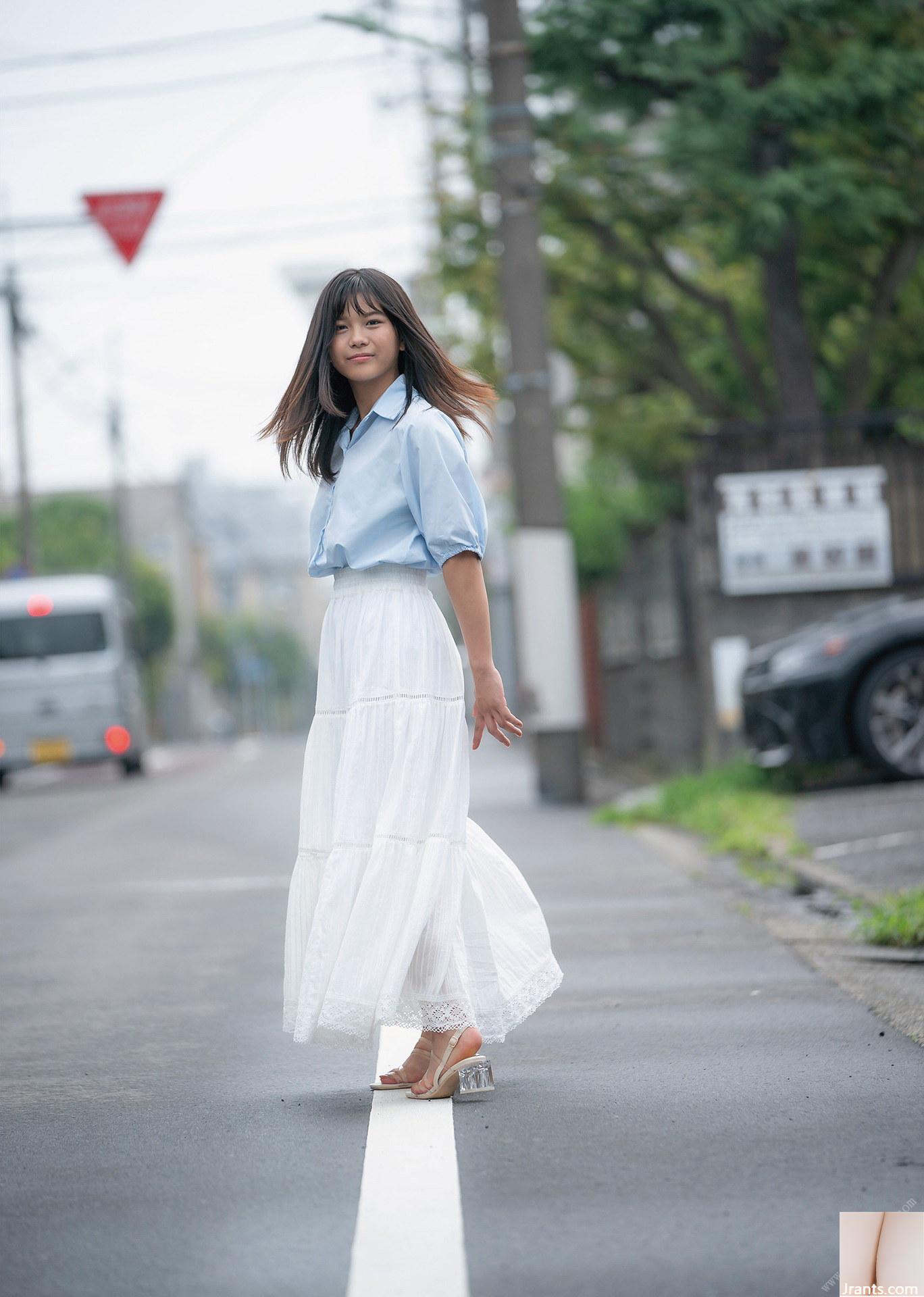 Nanami Asahi 17 “Luôn Nắng” (67P) - Ảnh 25