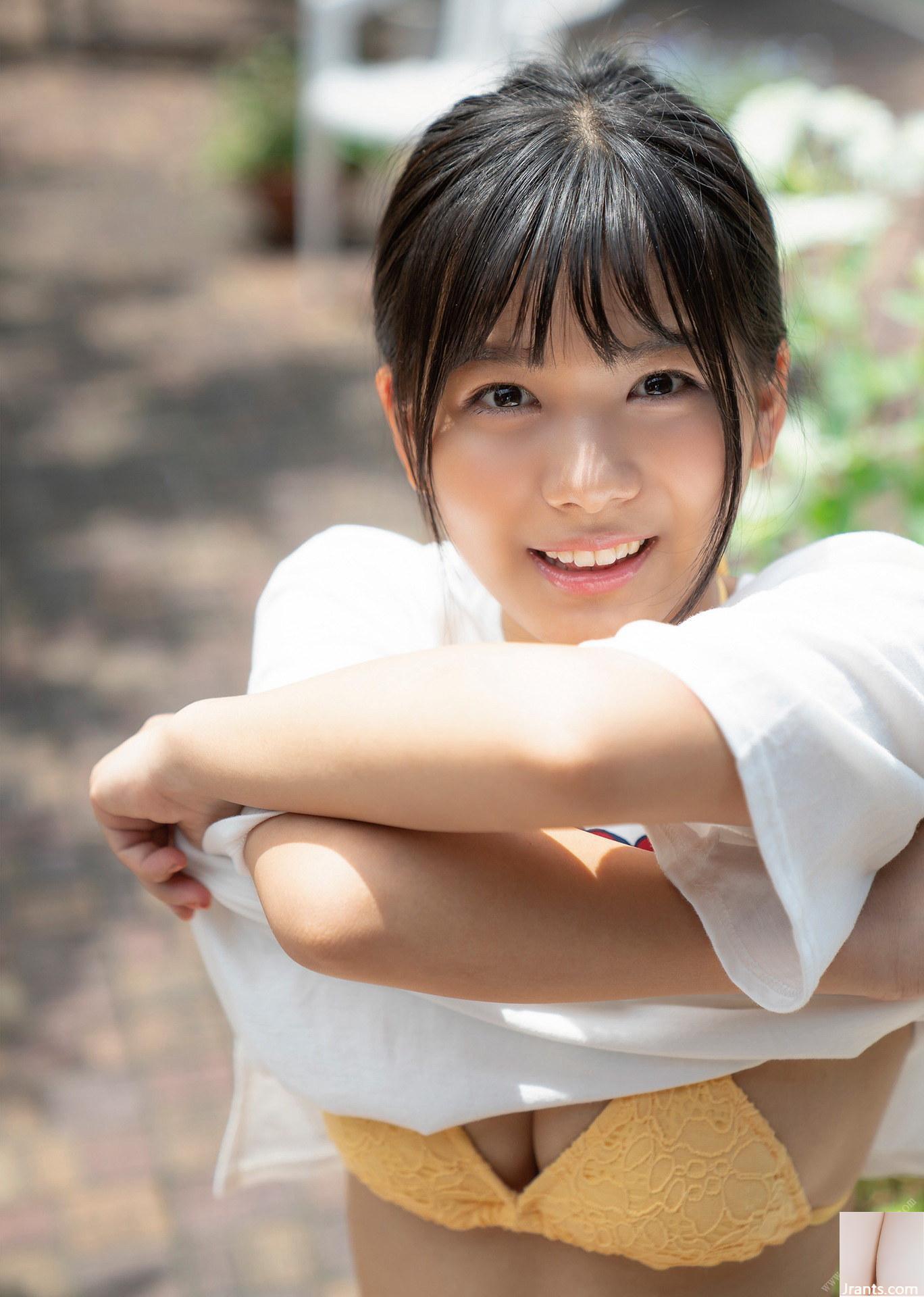 Nanami Asahi 17 “Luôn Nắng” (67P) - Ảnh 3