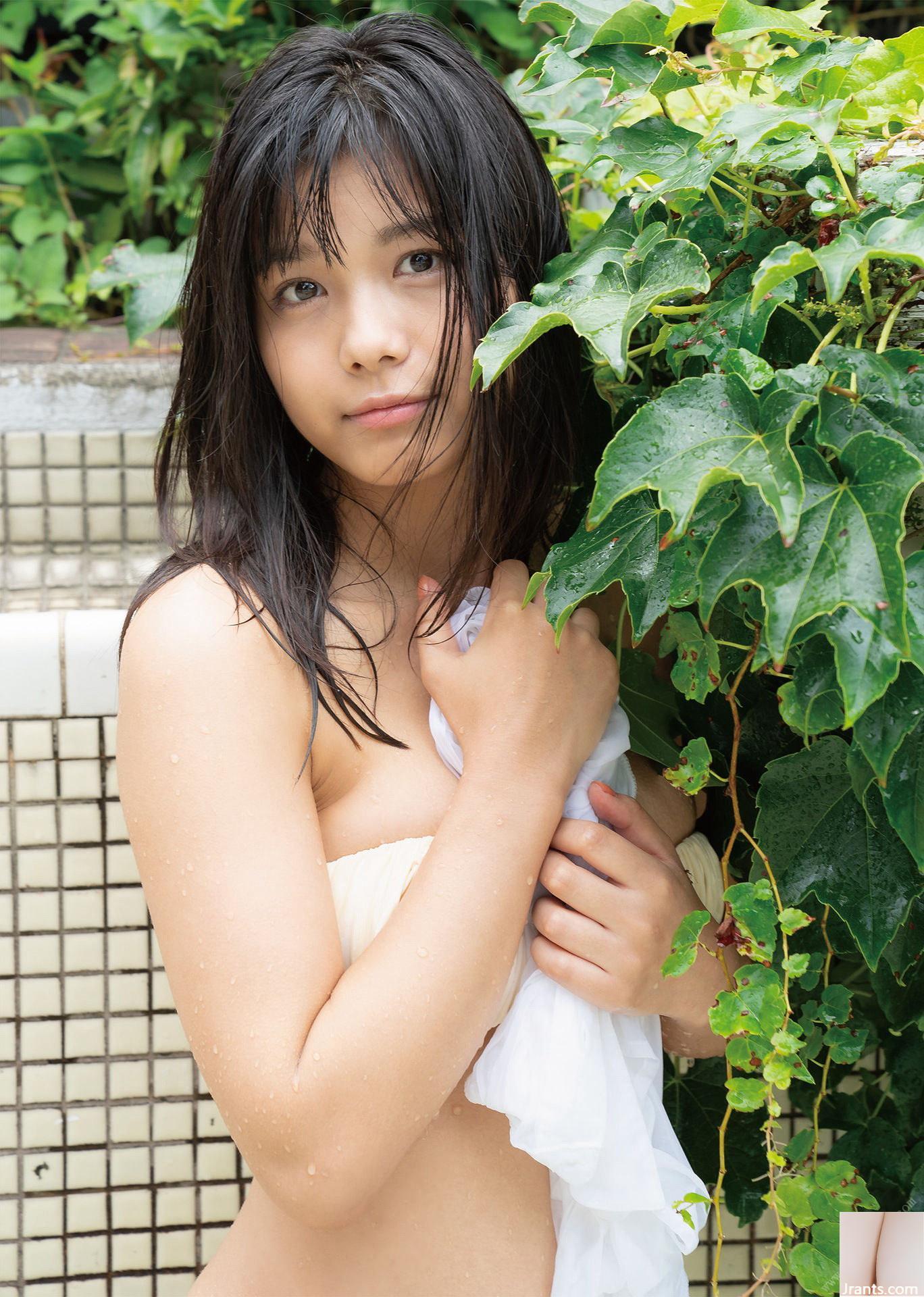 Nanami Asahi 17 “Luôn Nắng” (67P) - Ảnh 63