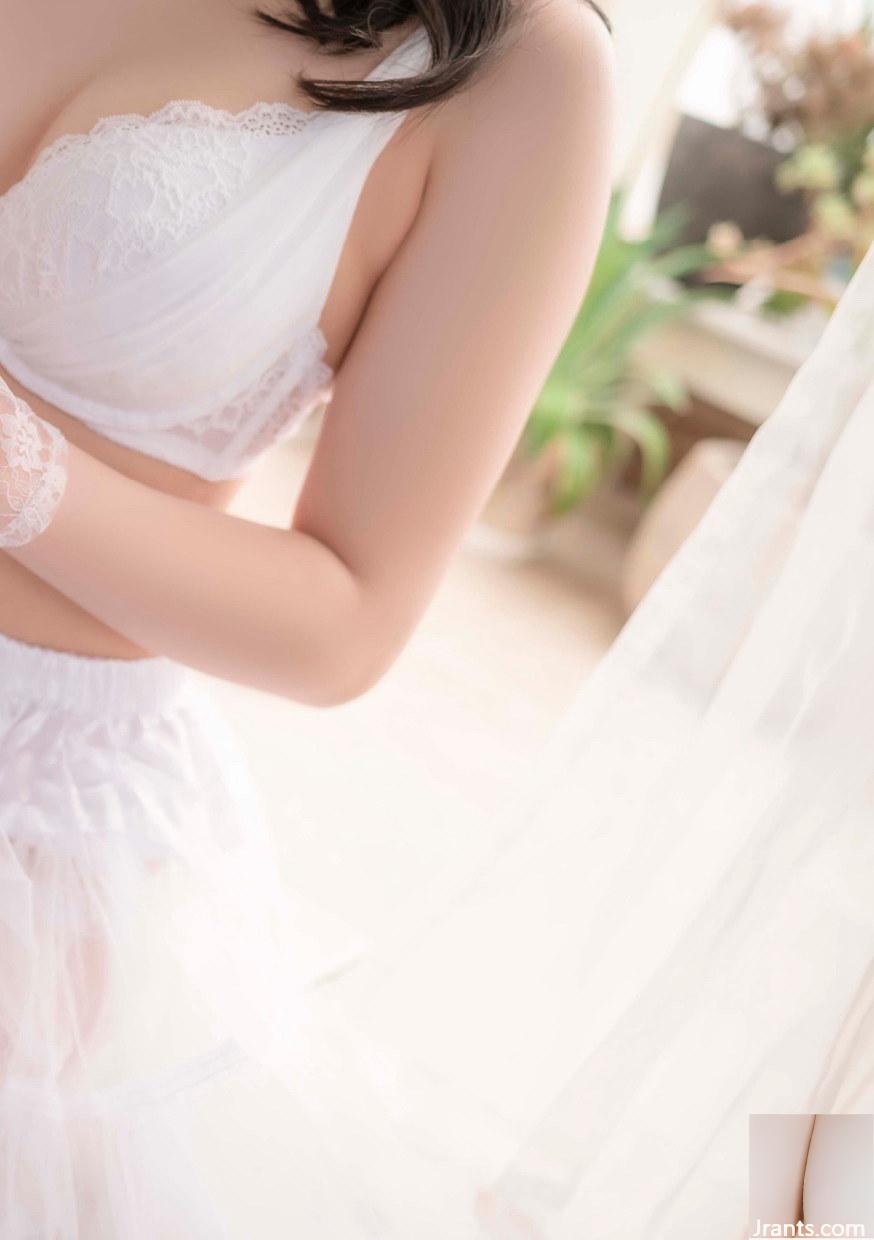 Saika Kawakita Hà Bắc Caihua Đếm cừu (Ngủ) (80P) - Ảnh 2