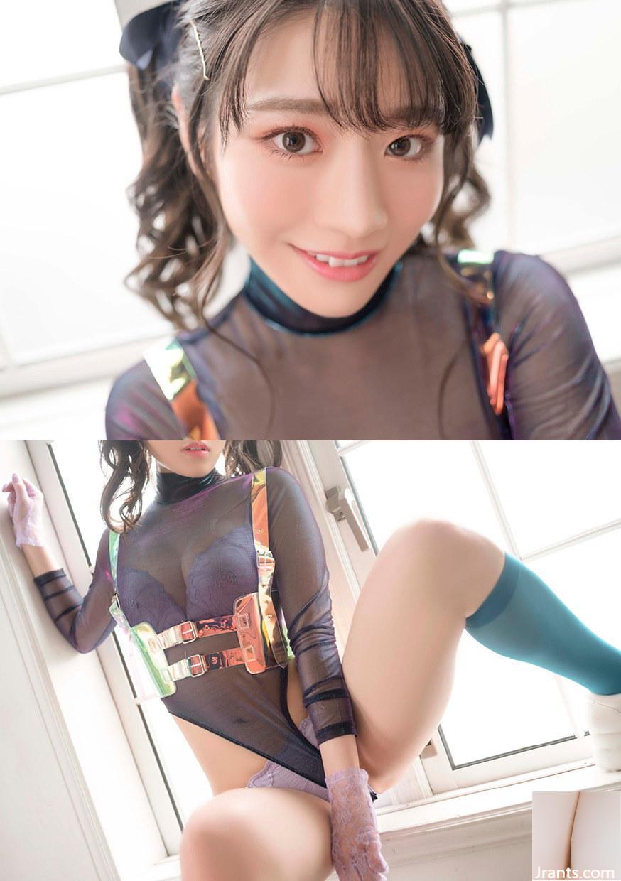 Saika Kawakita Hà Bắc Caihua Đếm cừu (Ngủ) (80P) - Ảnh 21