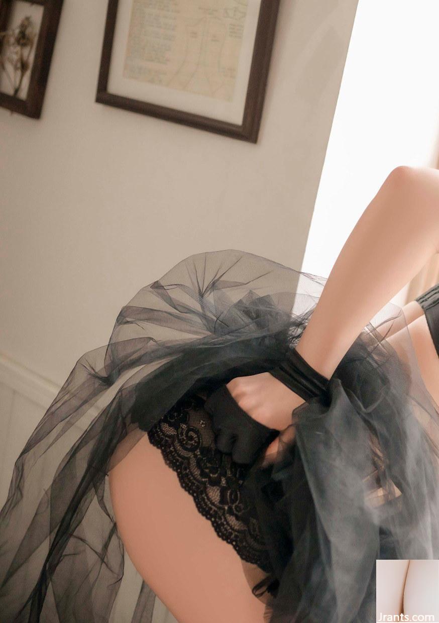 Saika Kawakita Hà Bắc Caihua Đếm cừu (Ngủ) (80P) - Ảnh 35