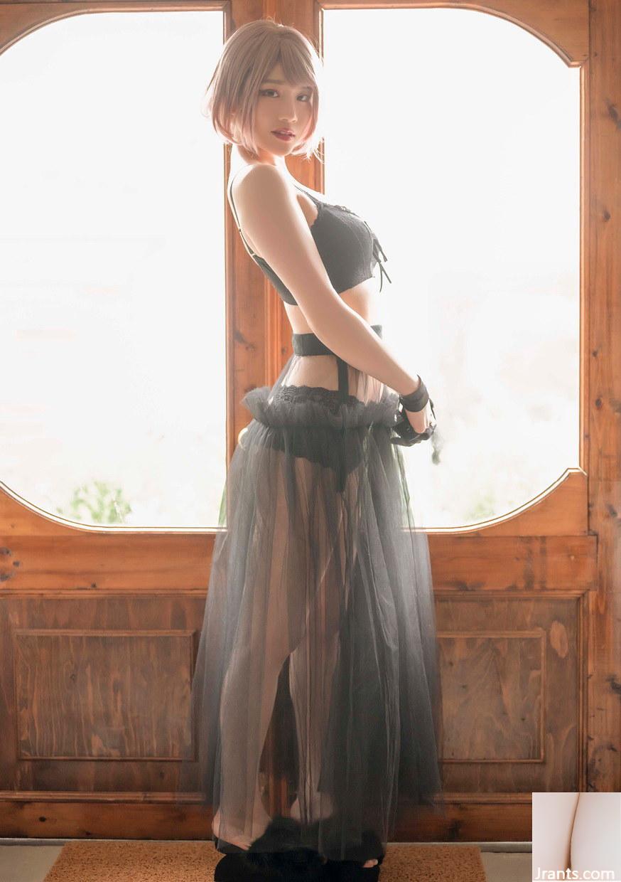 Saika Kawakita Hà Bắc Caihua Đếm cừu (Ngủ) (80P) - Ảnh 37