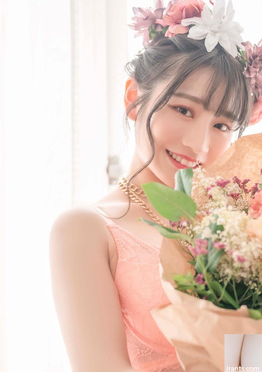 Saika Kawakita Hà Bắc Caihua Đếm cừu (Ngủ) (80P) - Ảnh 47