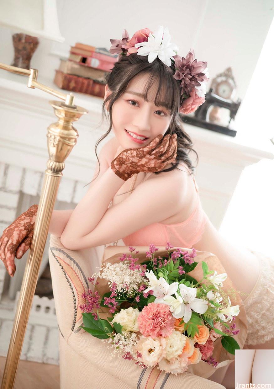 Saika Kawakita Hà Bắc Caihua Đếm cừu (Ngủ) (80P) - Ảnh 49