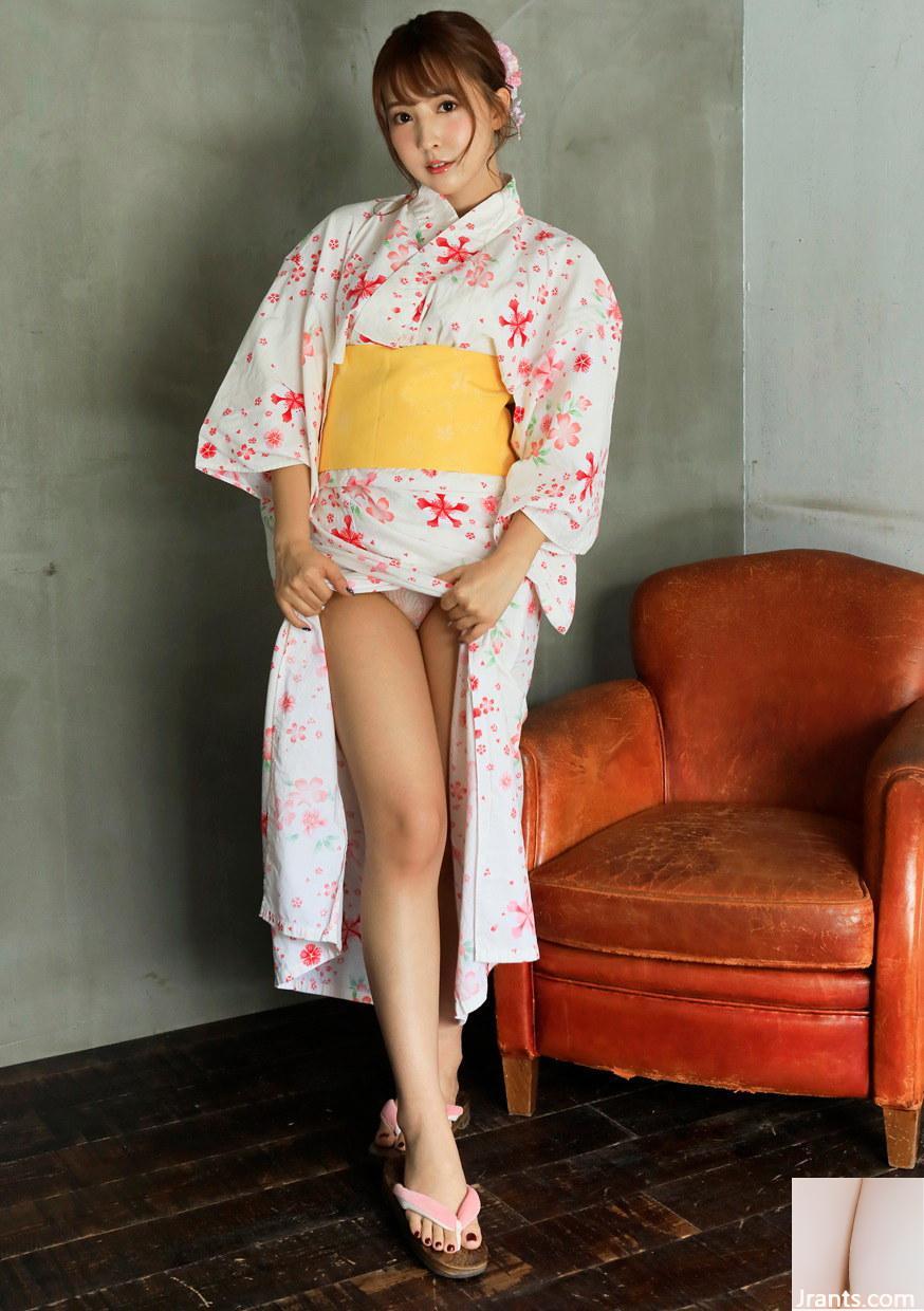 Tenmei Kano x Yua Mikami Kano Noriaki x Mikami Yua(78P)