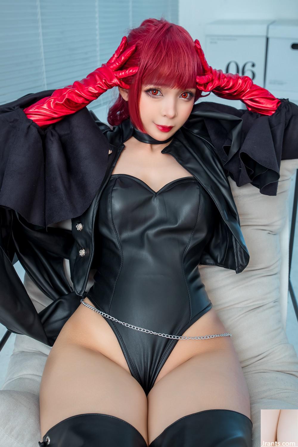 Umeko J – Kasumi Yoshizawa - Ảnh 24