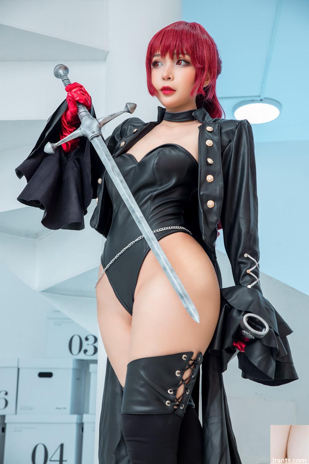 Umeko J – Kasumi Yoshizawa - Ảnh 7