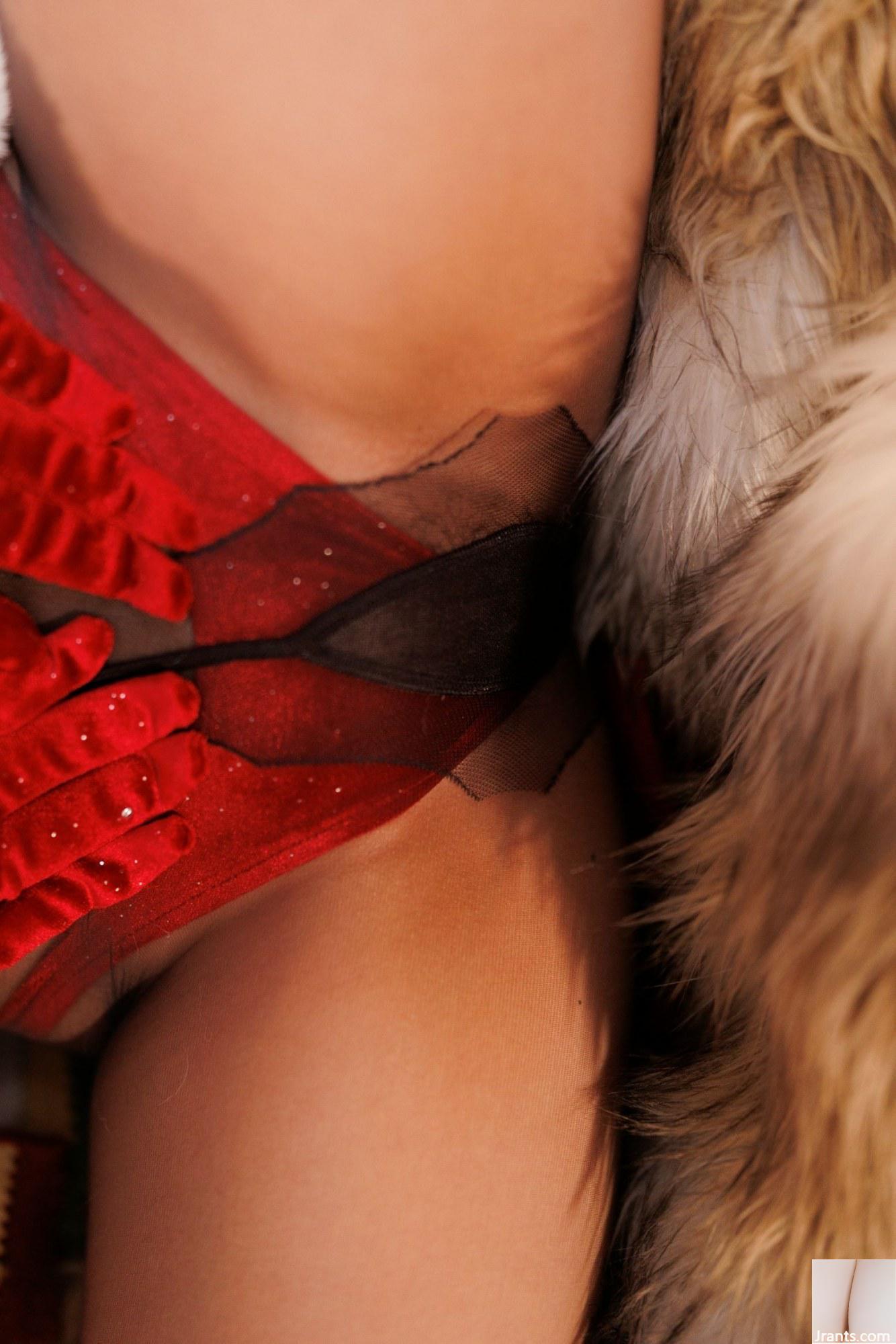 Đêm Giáng sinh của phù thủy Nutmeow (108P) - Ảnh 66