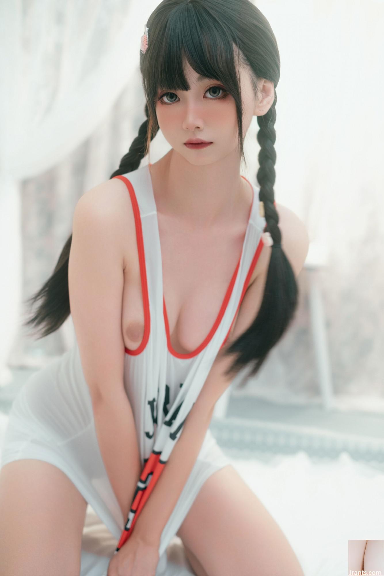 Cá vàng kinngyo《Kaon Kuriko》 (23P)