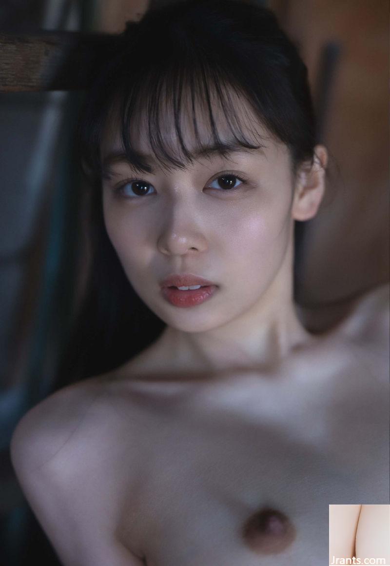 Ngôi sao AV xinh xắn, ngọt ngào mười chín tuổi, ngực khủng – Ami Tokita (42P) - Ảnh 20