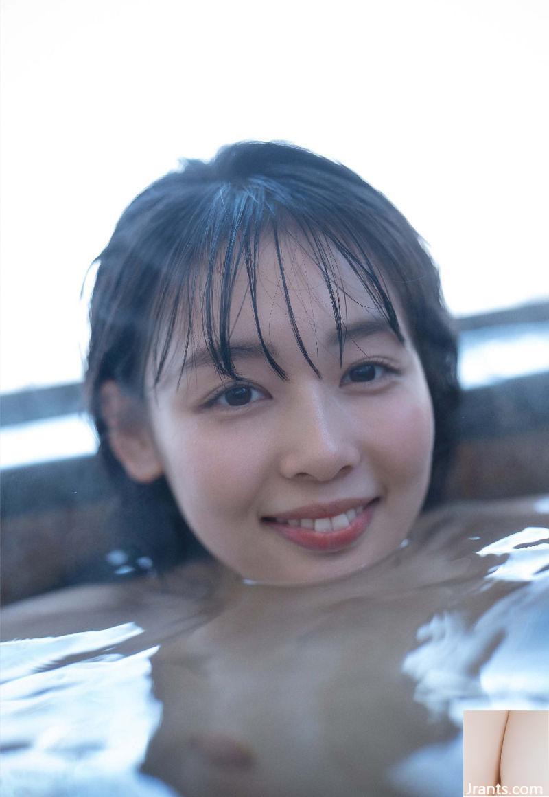 Ngôi sao AV xinh xắn, ngọt ngào mười chín tuổi, ngực khủng – Ami Tokita (42P) - Ảnh 24