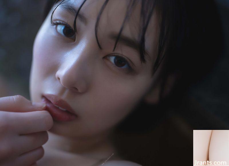 Ngôi sao AV xinh xắn, ngọt ngào mười chín tuổi, ngực khủng – Ami Tokita (42P) - Ảnh 31