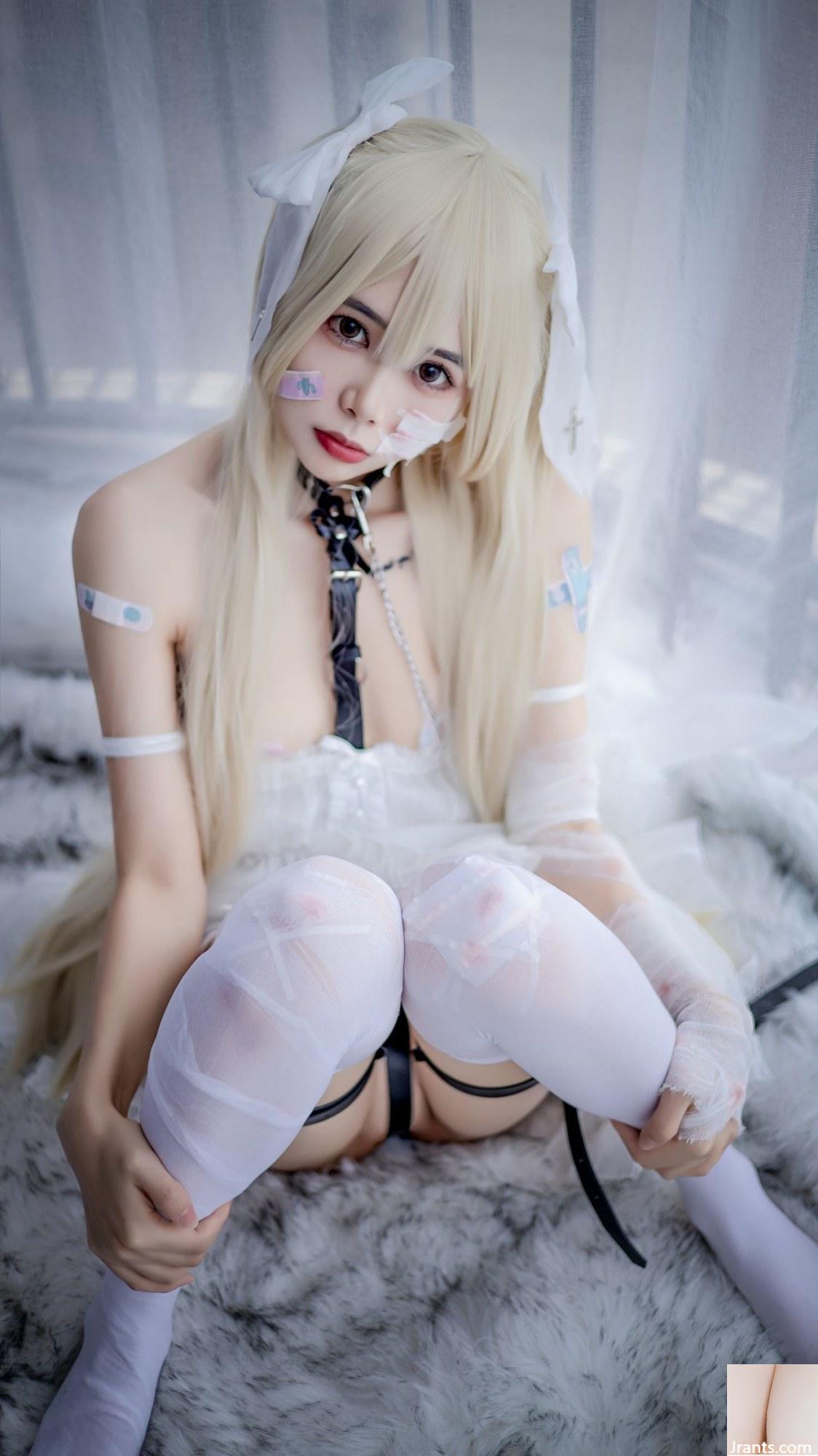 Hãy gọi tôi là Wakao Hatsune-chan(48P) - Ảnh 14