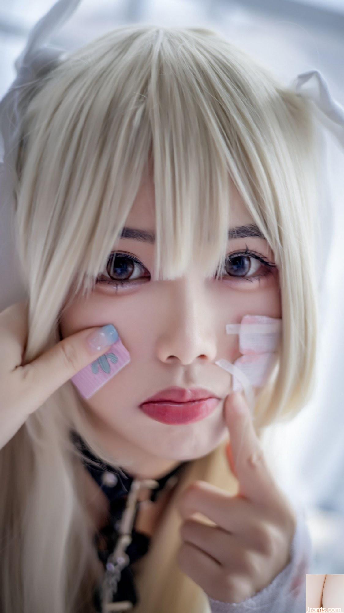 Hãy gọi tôi là Wakao Hatsune-chan(48P) - Ảnh 23