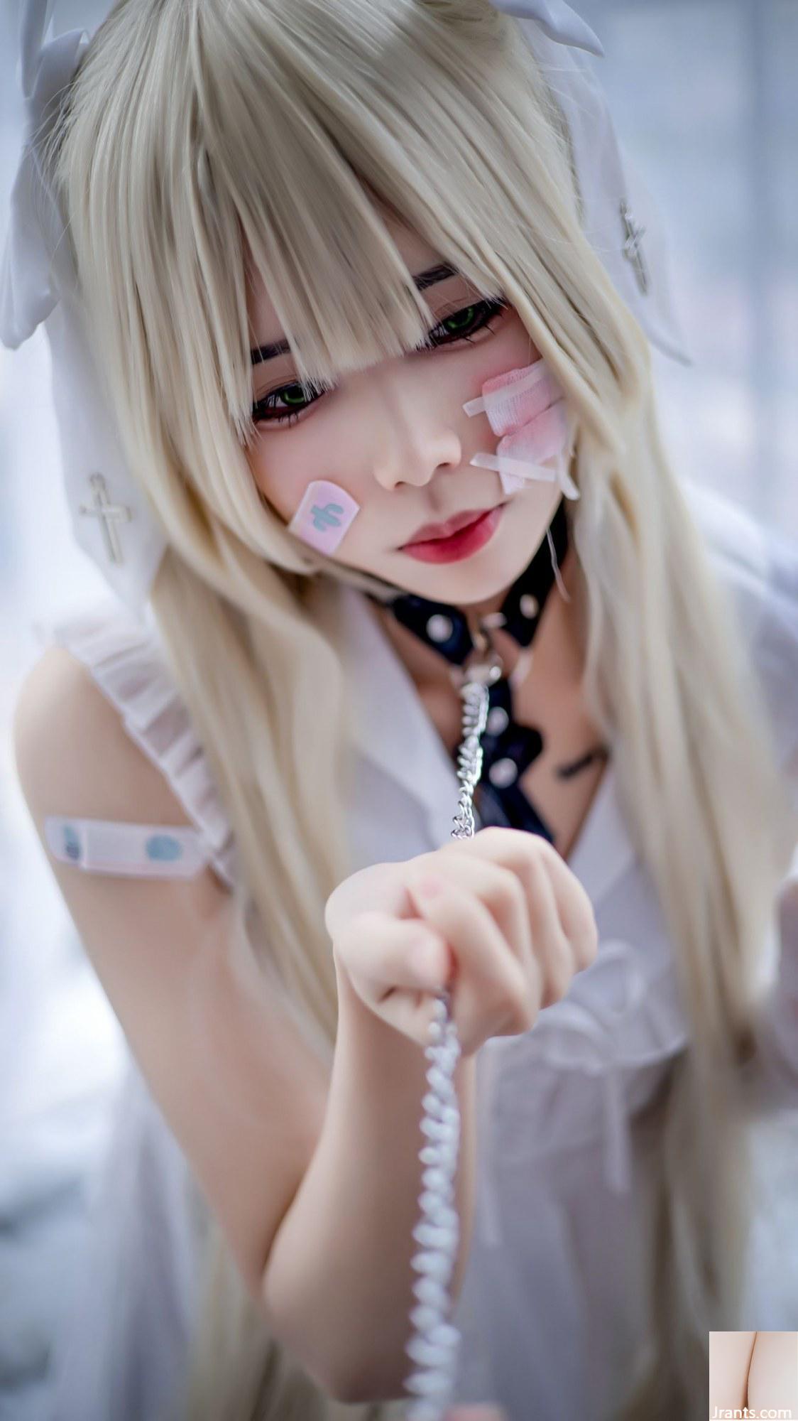 Hãy gọi tôi là Wakao Hatsune-chan(48P) - Ảnh 41