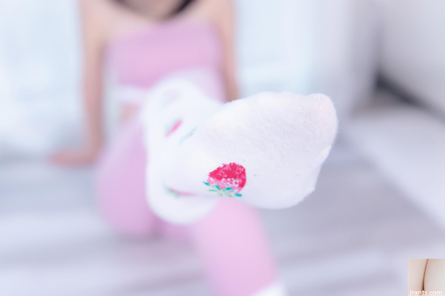 “Trang phục Yoga 5” của Kagakusaka Mafuyu Hình dáng bộ ngực đẹp khó quên (75P) - Ảnh 28