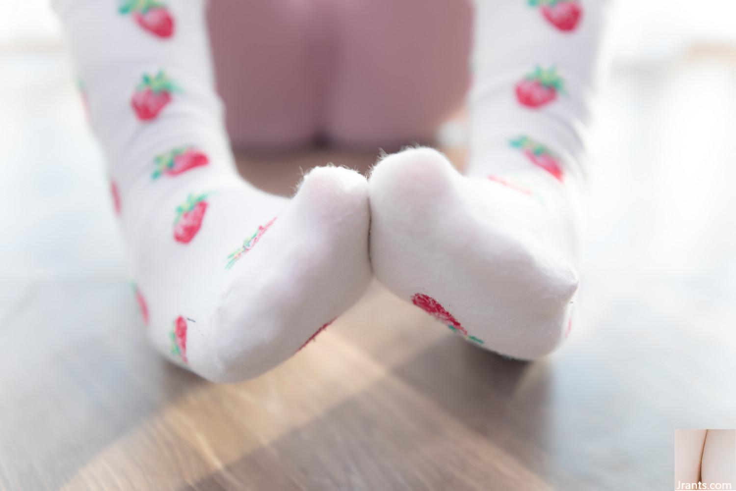 “Trang phục Yoga 5” của Kagakusaka Mafuyu Hình dáng bộ ngực đẹp khó quên (75P) - Ảnh 55