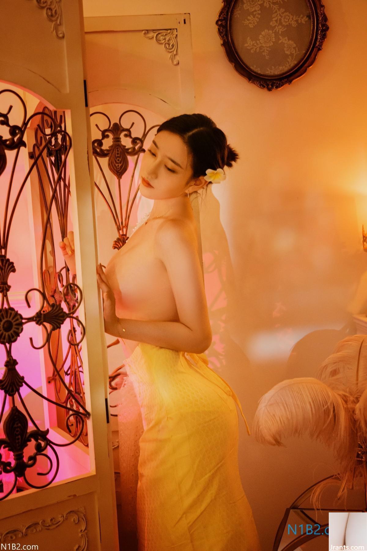 Người đẹp Internet hàng năm (30P) - Ảnh 12