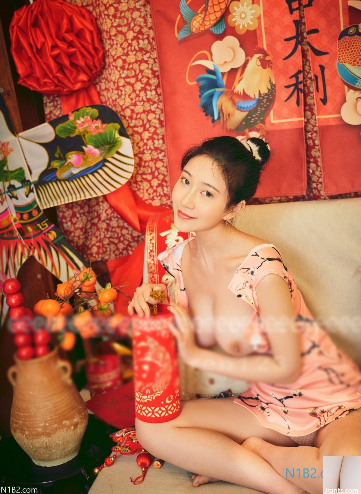 Người đẹp Internet hàng năm (30P) - Ảnh 6