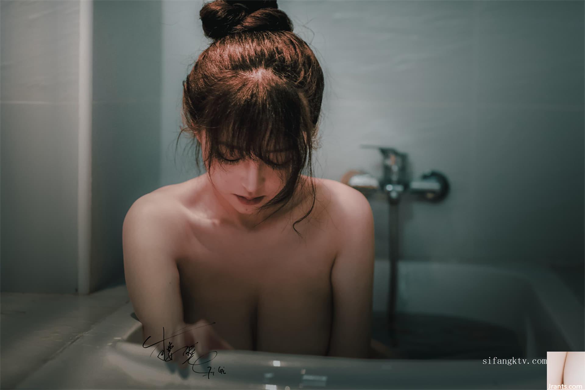 Nhóm fan Yingwan gigi-NO.04 trả phí ảnh 04 (25P) - Ảnh 7