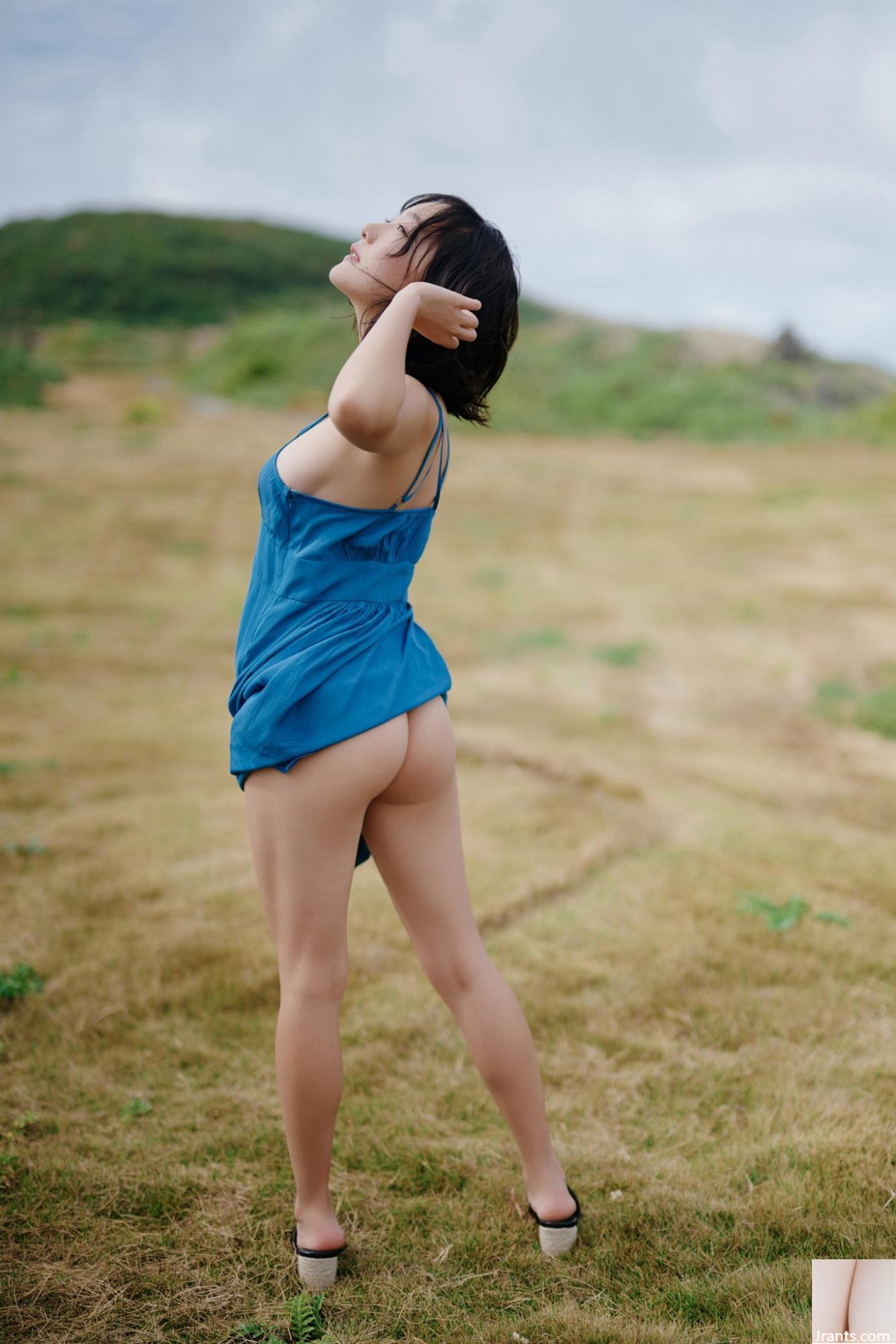 (Jingjia) Bộ ngực khủng và dáng người đẹp nhất được phơi bày hoàn hảo … Tôi cảm thấy ngại ngùng (32P) - Ảnh 27