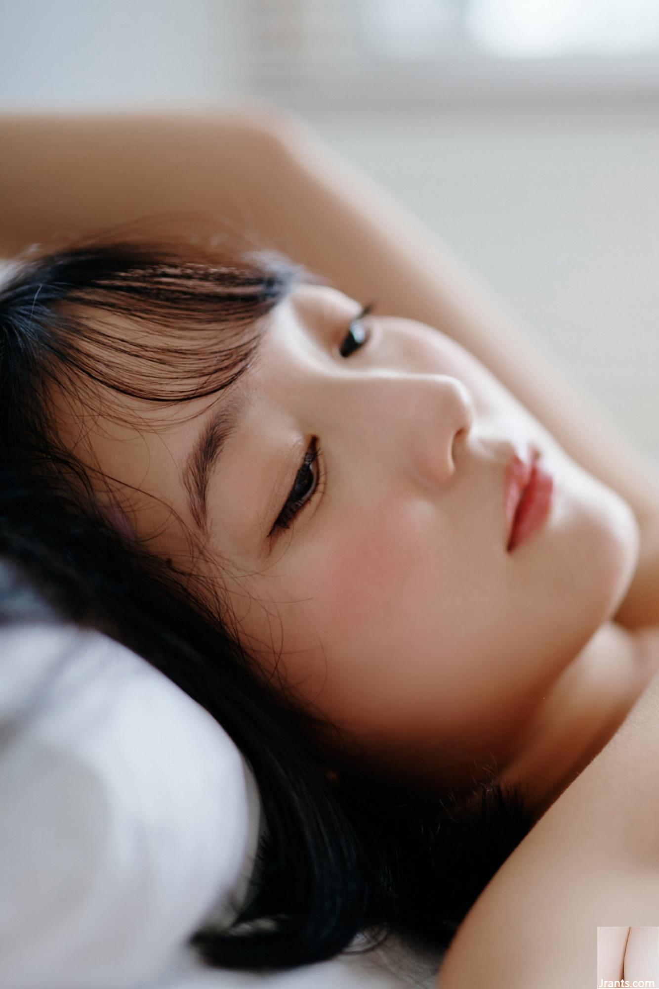 (Jingjia) Bộ ngực khủng và dáng người đẹp nhất được phơi bày hoàn hảo … Tôi cảm thấy ngại ngùng (32P) - Ảnh 8