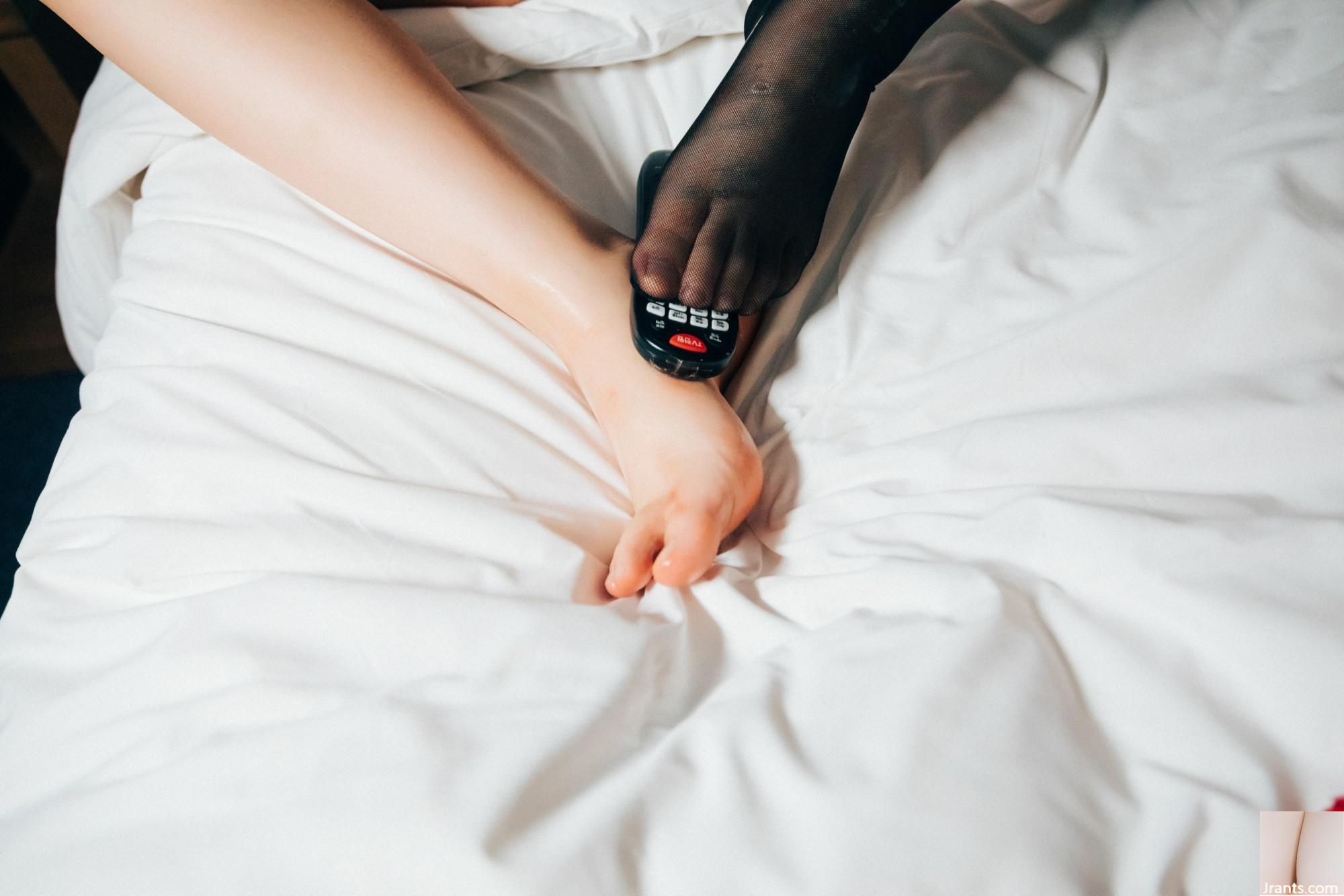 “Succubus sexy” của Sonson tạo dáng quyến rũ vô hại (62P) - Ảnh 40