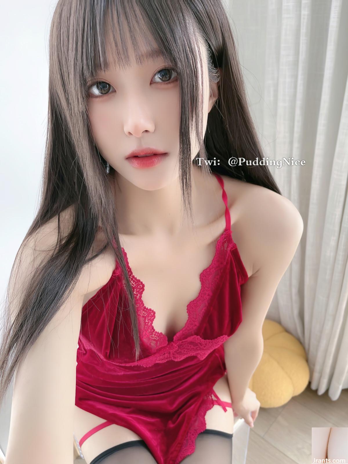 Phương Pháp Làm Bánh Pudding – Rượu Vang Đỏ (62P) - Ảnh 28