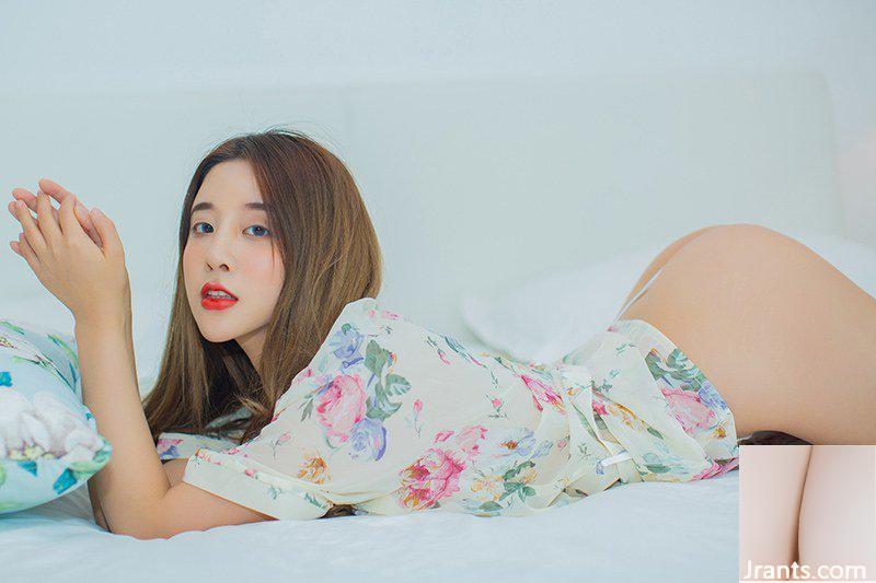 Thân hình thanh tú của top người mẫu Xiao Hui lù lù khiến dân tình phát cuồng (60P) - Ảnh 50