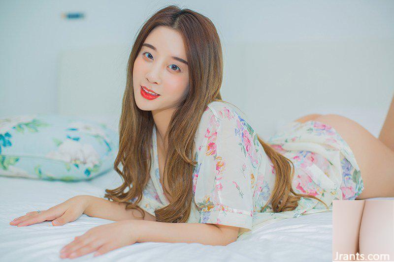 Thân hình thanh tú của top người mẫu Xiao Hui lù lù khiến dân tình phát cuồng (60P) - Ảnh 52