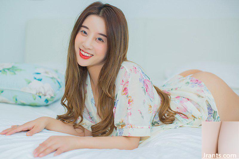 Thân hình thanh tú của top người mẫu Xiao Hui lù lù khiến dân tình phát cuồng (60P) - Ảnh 55