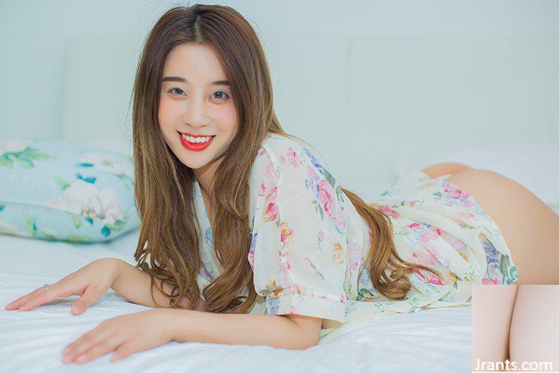 Thân hình thanh tú của top người mẫu Xiao Hui lù lù khiến dân tình phát cuồng (60P) - Ảnh 56