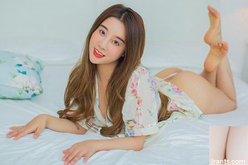 Thân hình thanh tú của top người mẫu Xiao Hui lù lù khiến dân tình phát cuồng (60P) - Ảnh 58