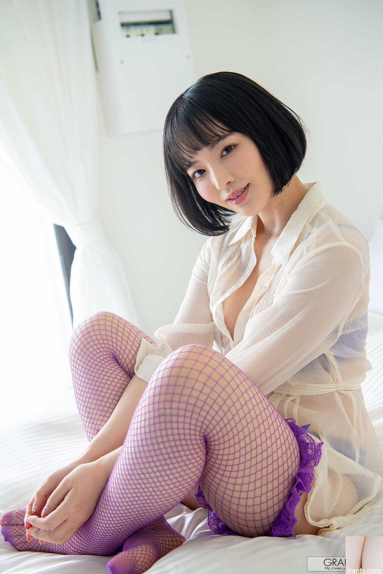 Màu tím(10P) - Ảnh 9