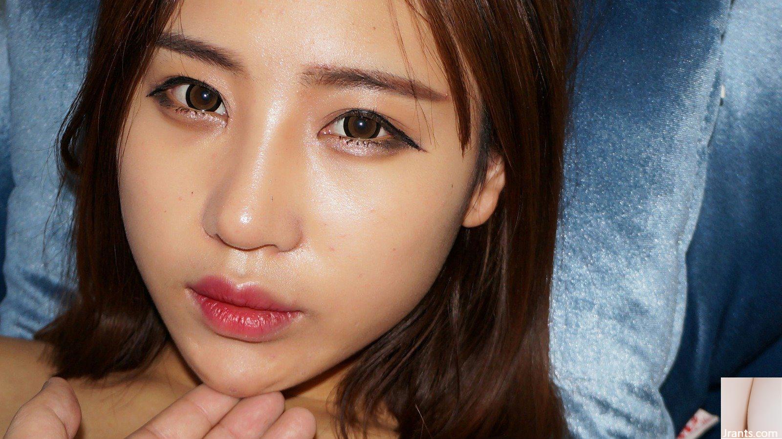 Bộ ảnh riêng thân người mẫu Trung Quốc-01 (100P) - Ảnh 7