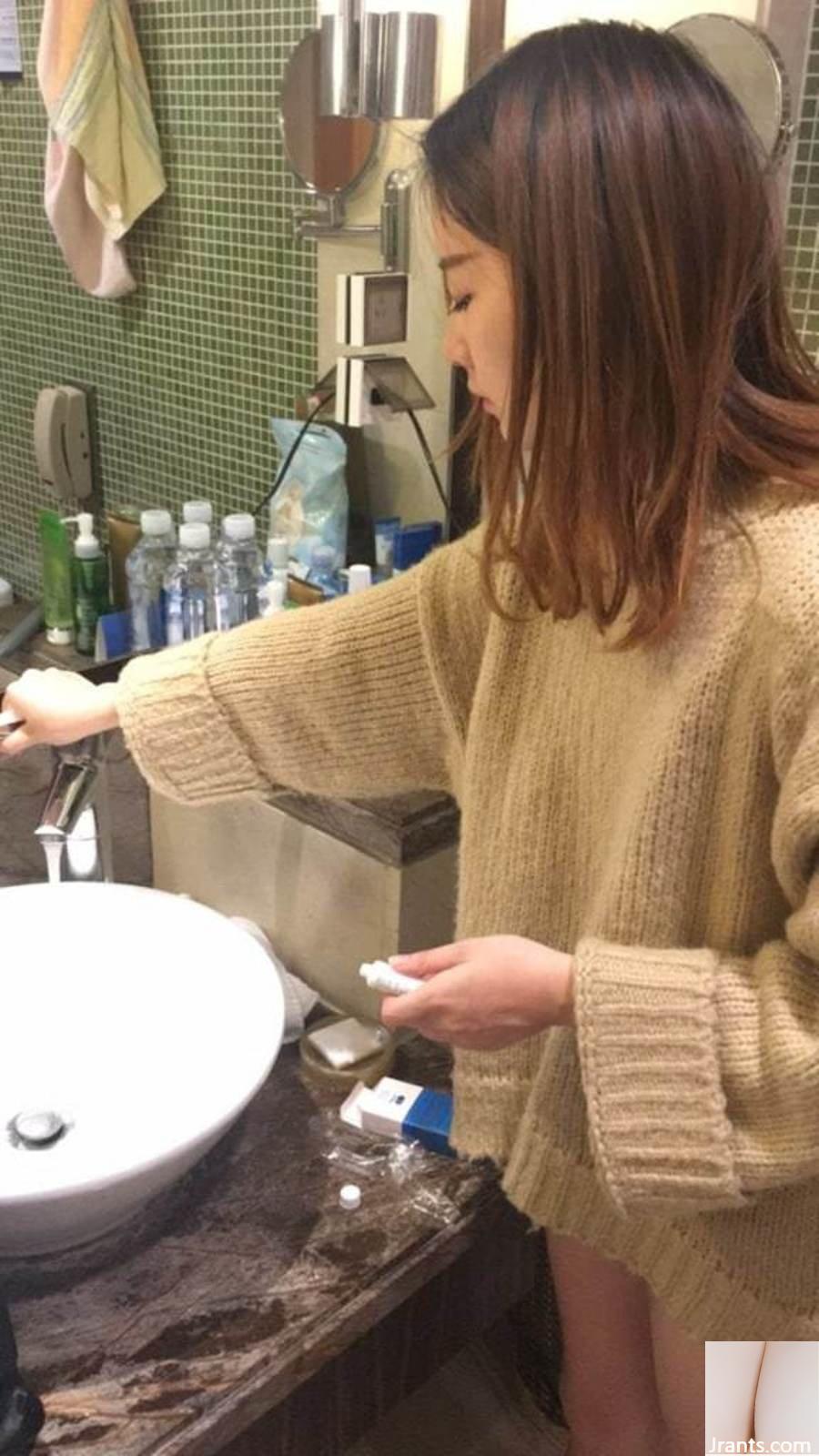 Bộ ảnh body của người mẫu Trung Quốc Mei Sha-02 (112P) - Ảnh 107