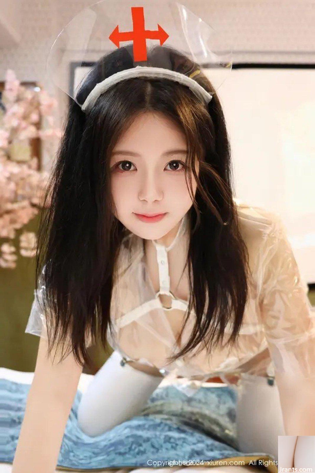 Khoai tây chiên cỡ nhỏ mô hình quốc gia nienie-Vol. - Ảnh 14