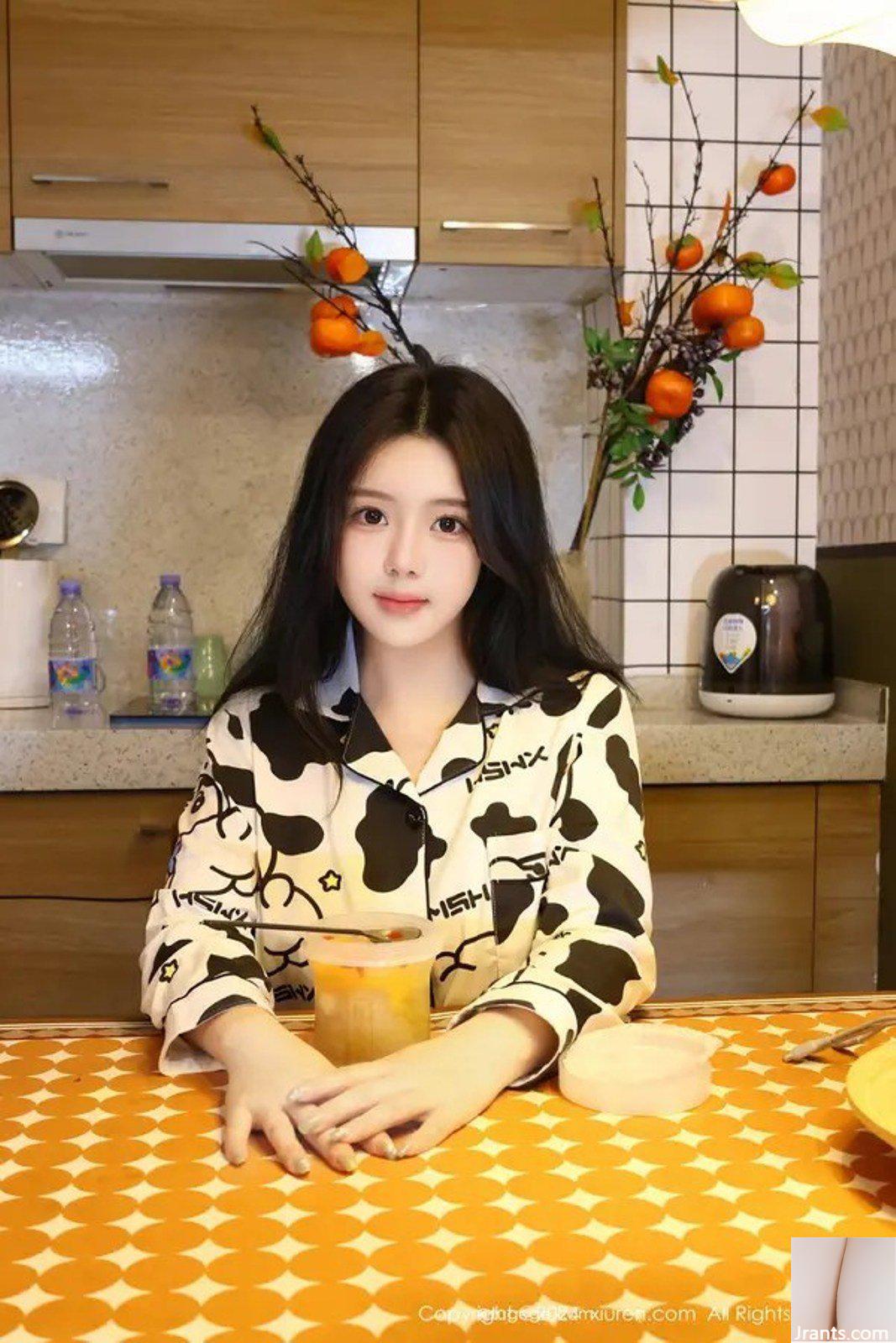 Khoai tây chiên cỡ nhỏ mô hình quốc gia nienie-Vol. - Ảnh 38