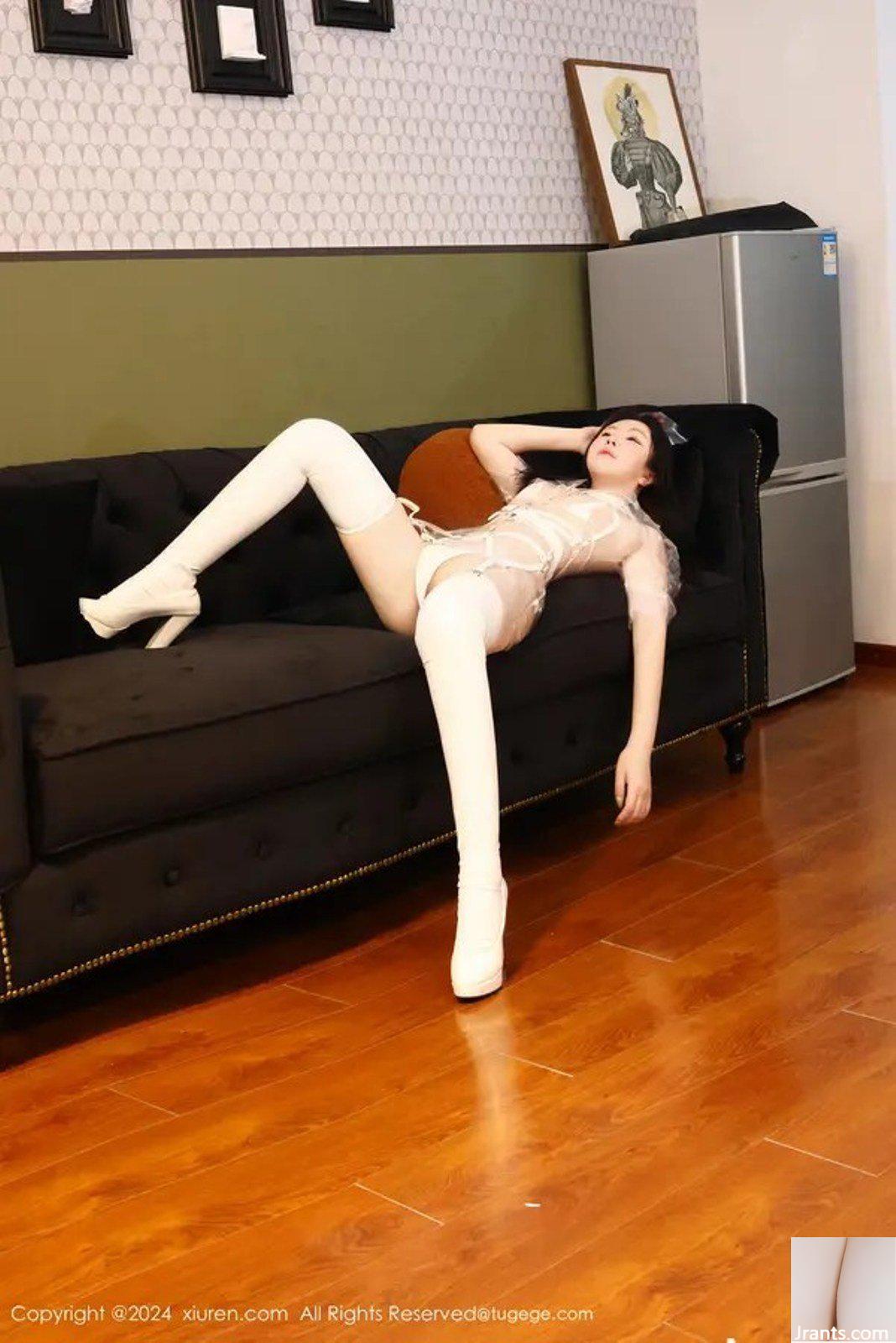 Khoai tây chiên cỡ nhỏ mô hình quốc gia nienie-Vol. - Ảnh 53